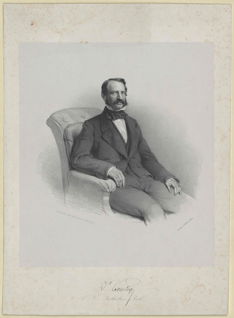 Ernest ritari Seelig tekijältä Artist Unknown