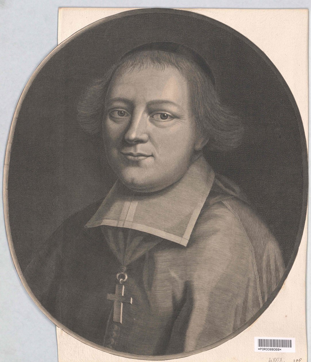 Etienne Le Camus tekijältä Artist Unknown
