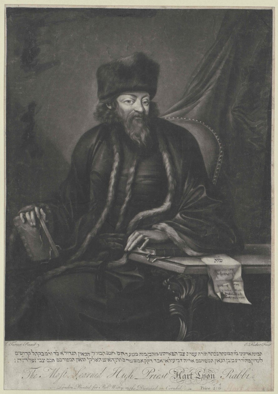 Flinty Lyon tekijältä Artist Unknown