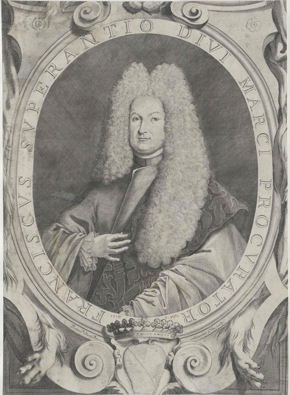 Francesco Soranzo tekijältä Artist Unknown
