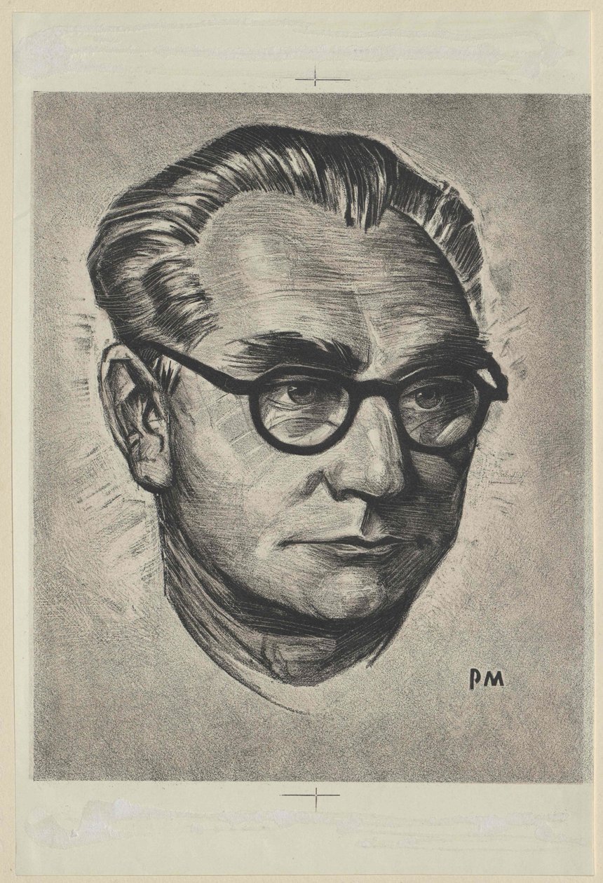Franz Joona tekijältä Artist Unknown