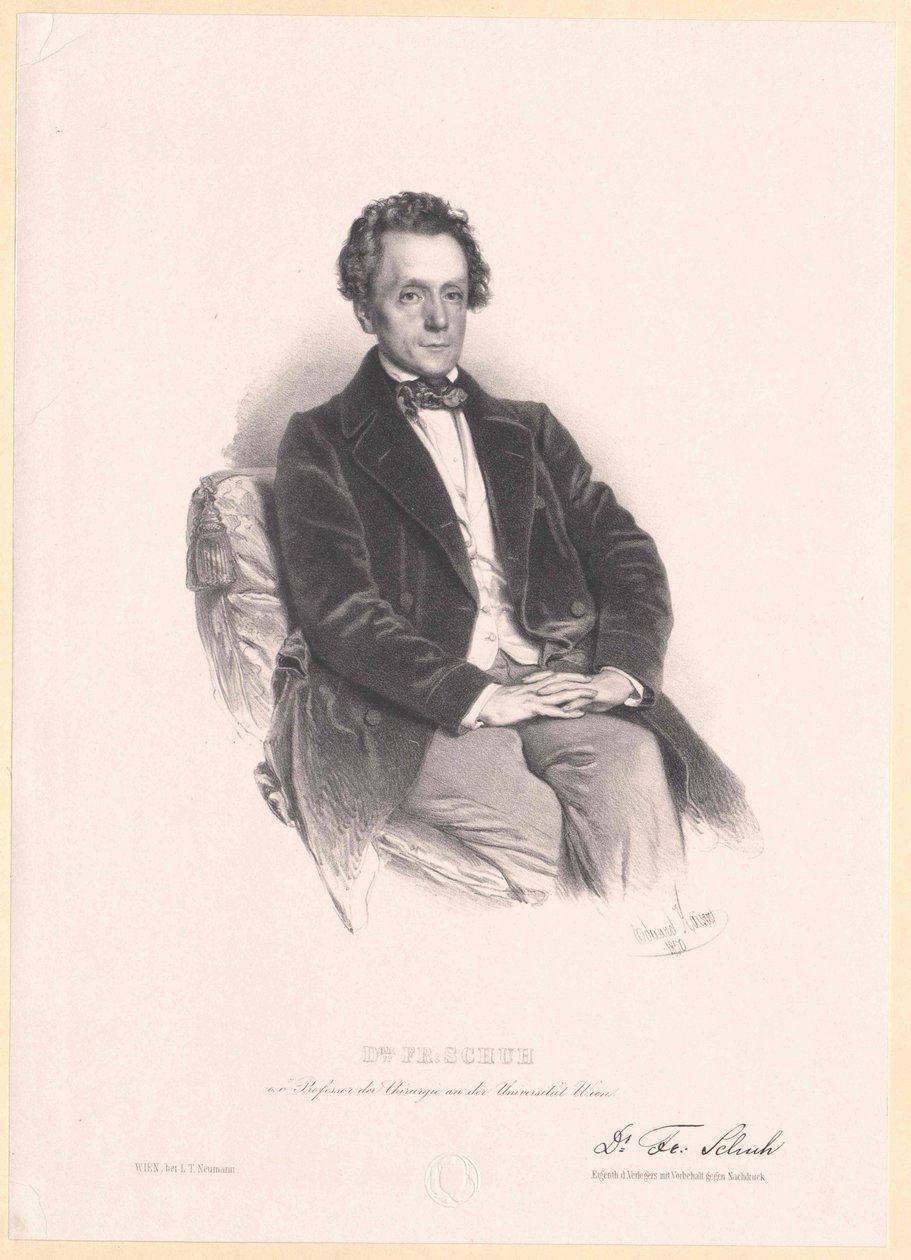 Franz kenkä tekijältä Artist Unknown