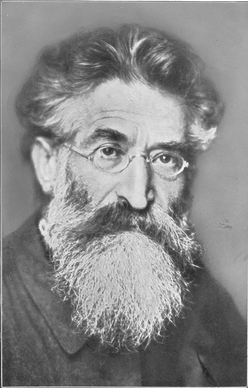Fritz Mauthner tekijältä Artist Unknown