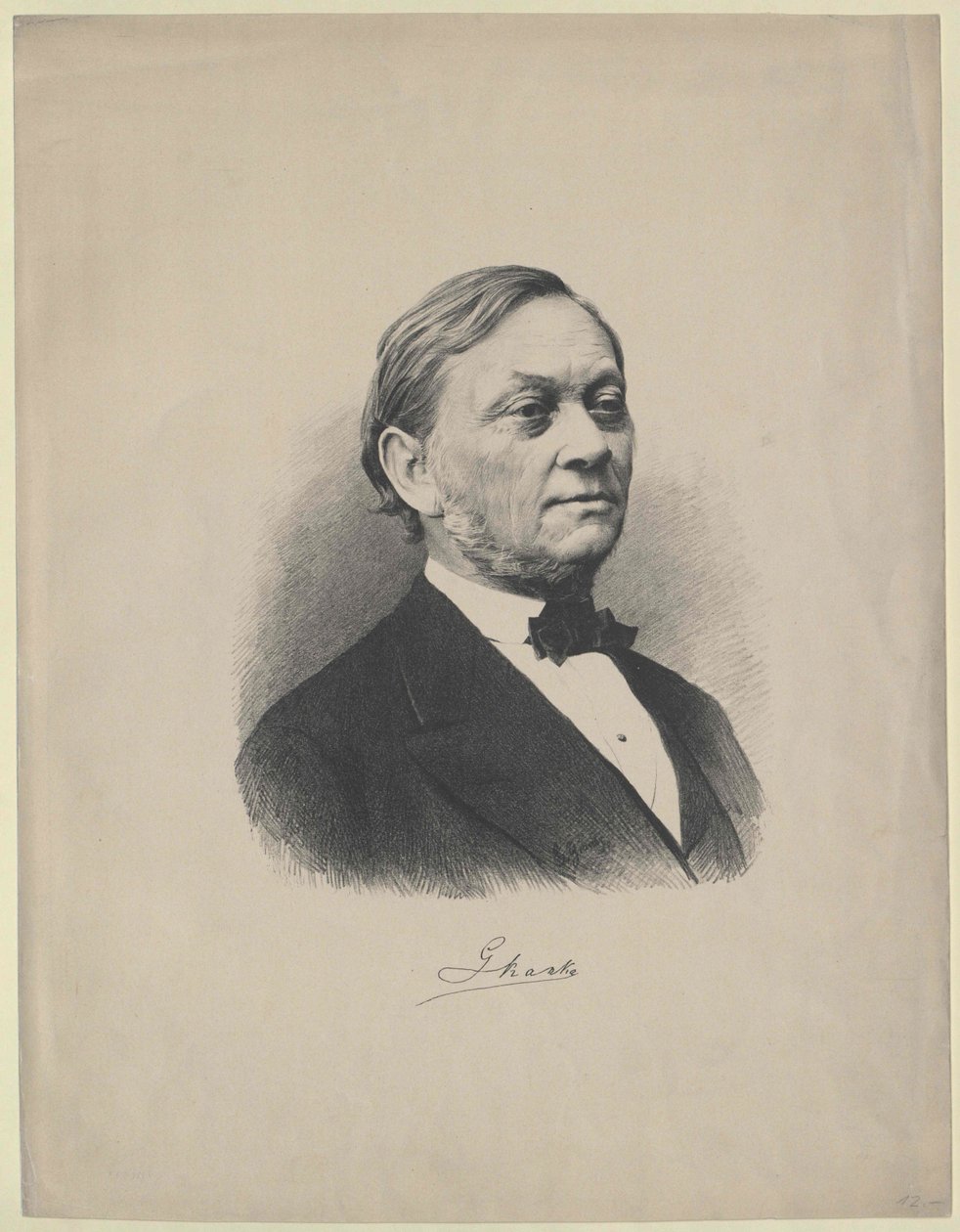 Georg Kanka tekijältä Artist Unknown