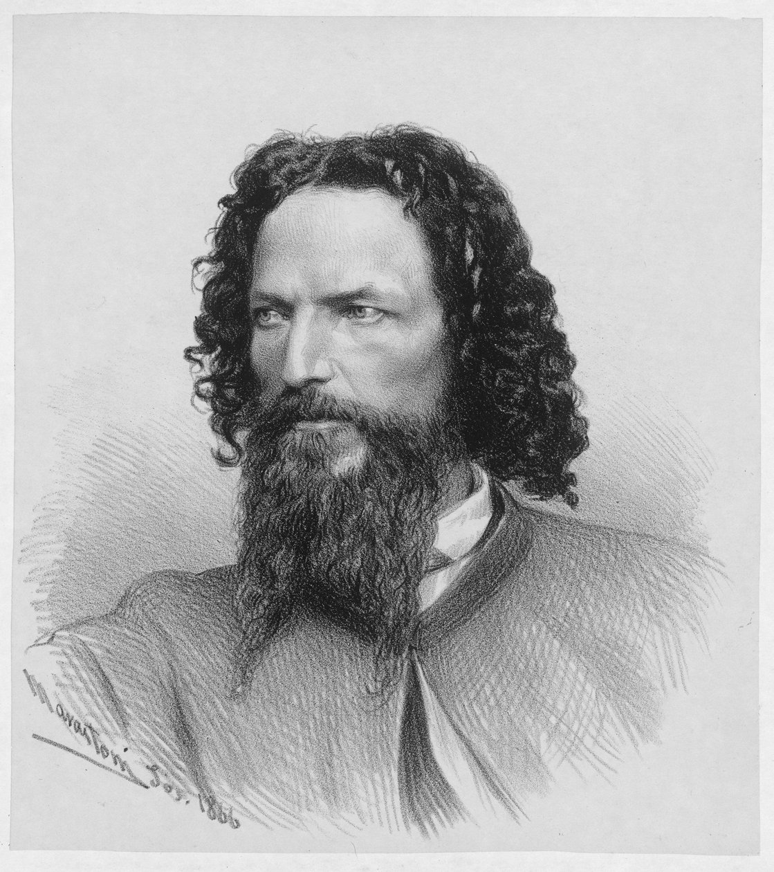 Hans Gasser tekijältä Artist Unknown