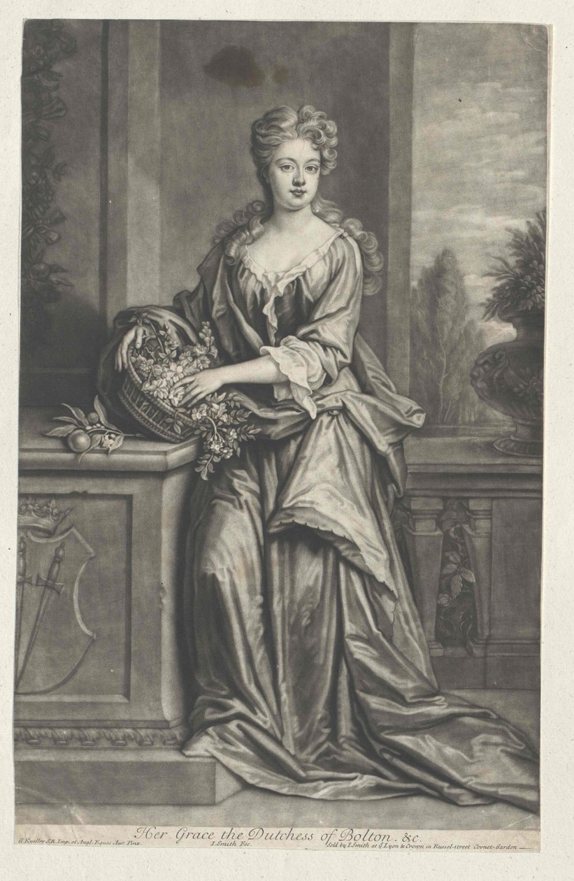 Henrietta Crofts tekijältä Artist Unknown