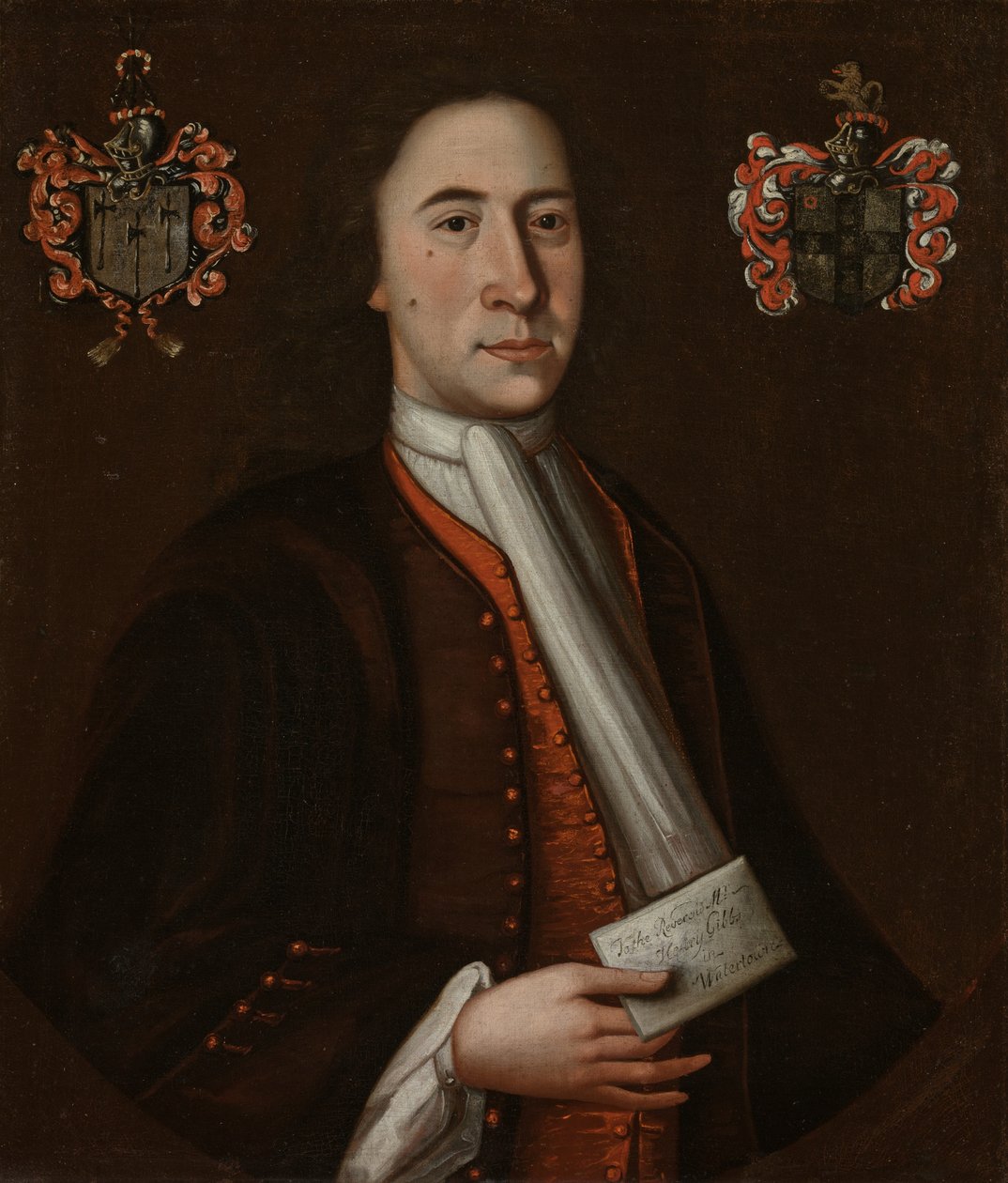 Henry Gibbs tekijältä Artist Unknown