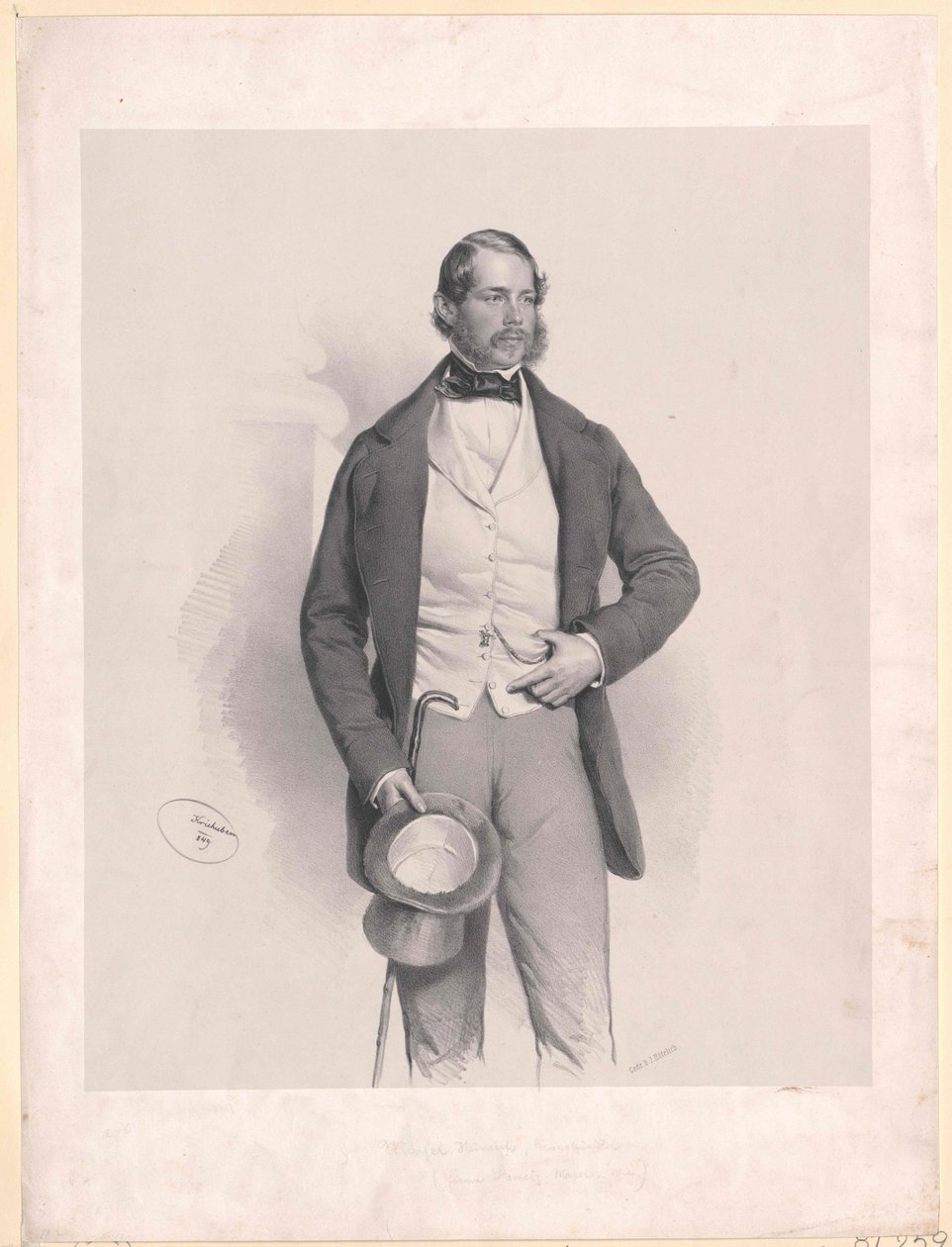 Henry Mayer tekijältä Artist Unknown