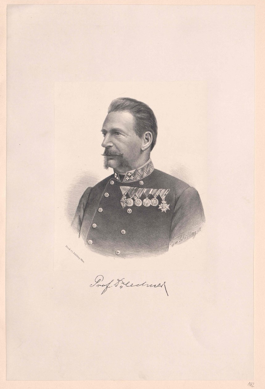 Jakob Lechner tekijältä Artist Unknown