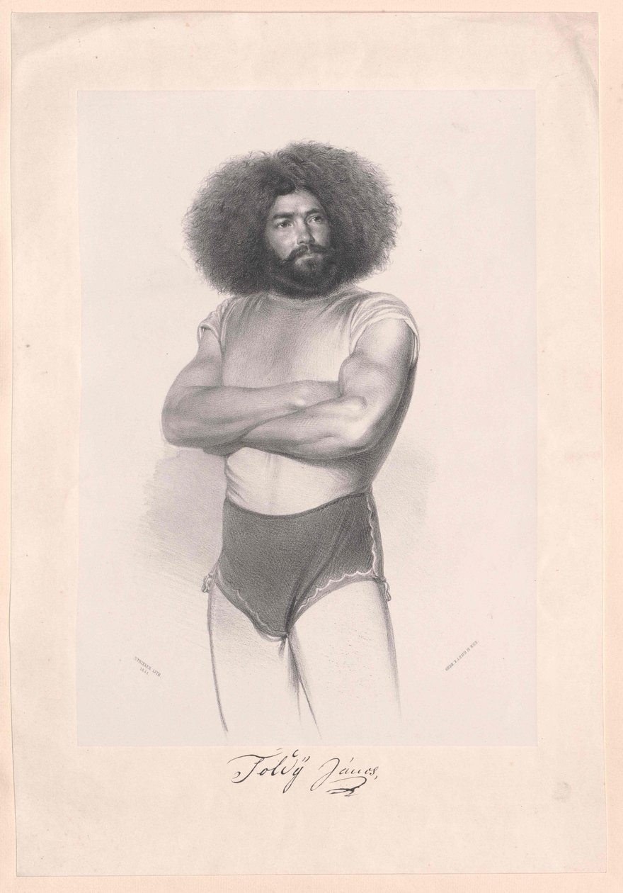 Janos Toldy tekijältä Artist Unknown