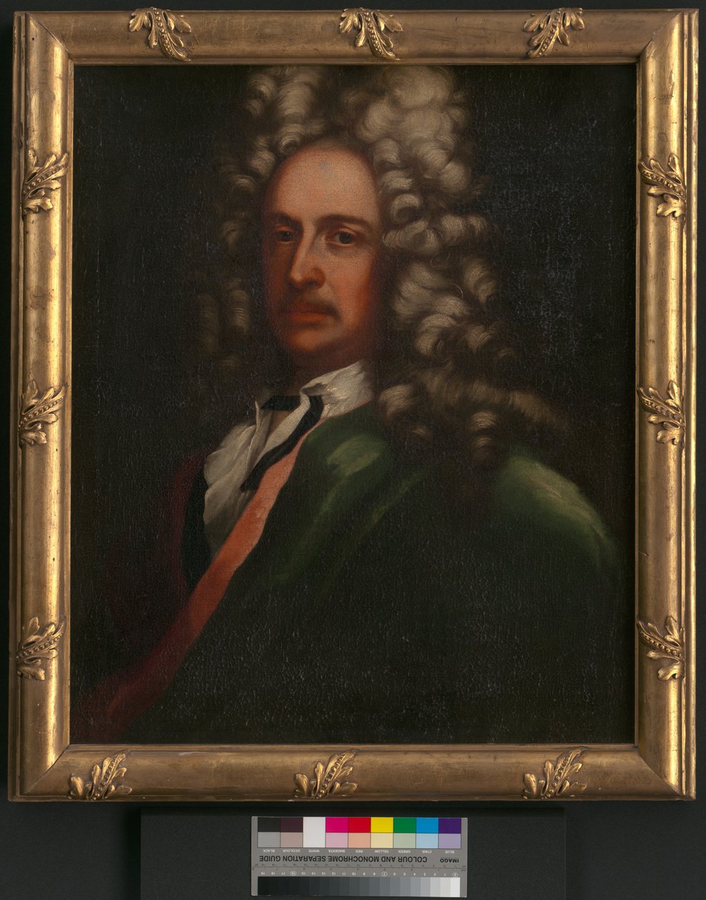 Johann Bernard von Fischer-Erlach tekijältä Artist Unknown