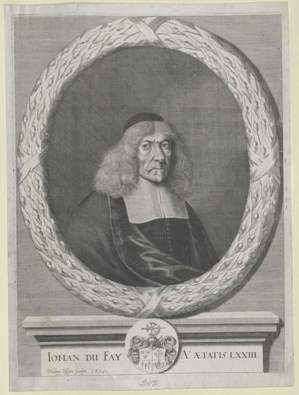 John Du Fay tekijältä Artist Unknown
