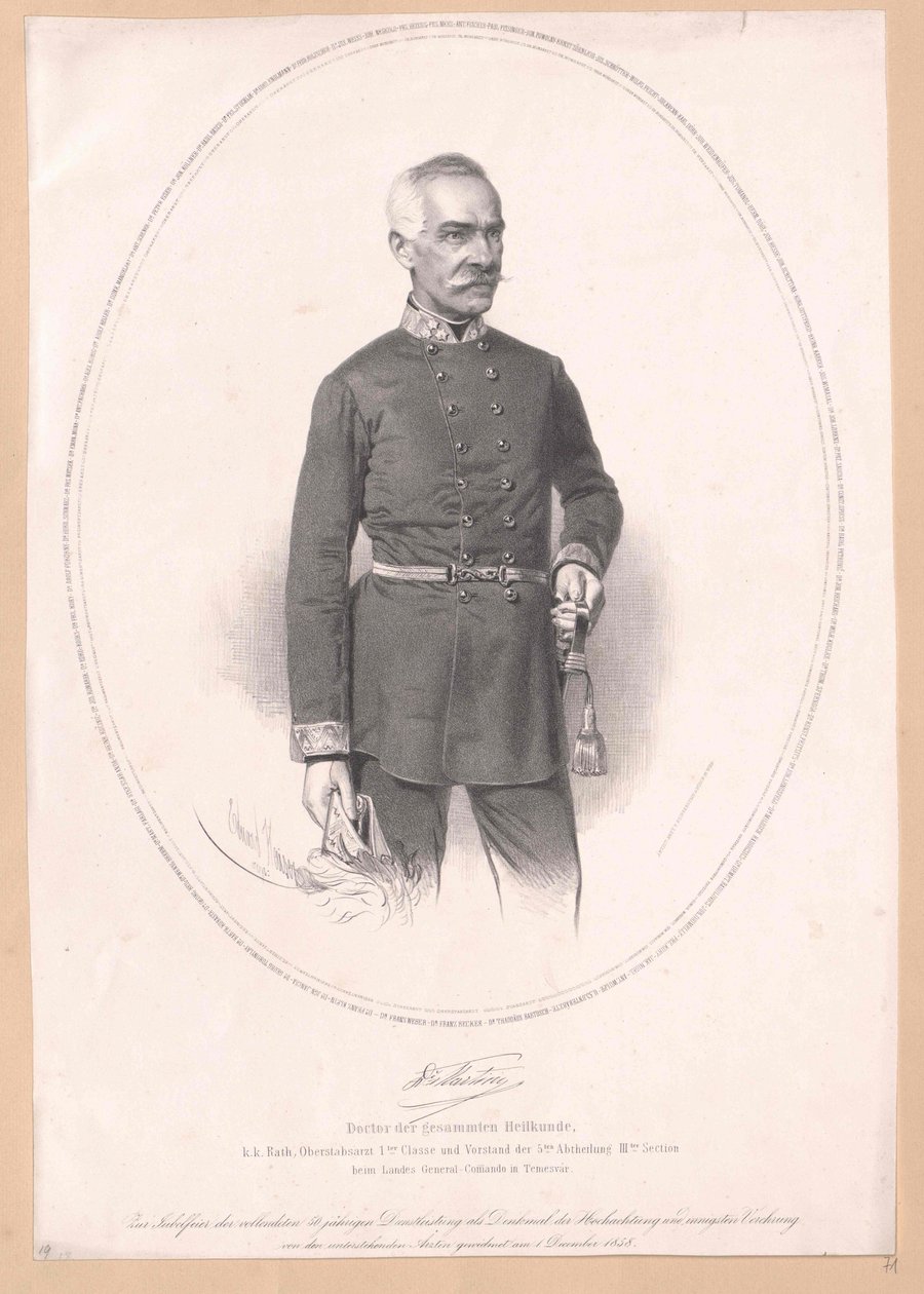John Martini tekijältä Artist Unknown