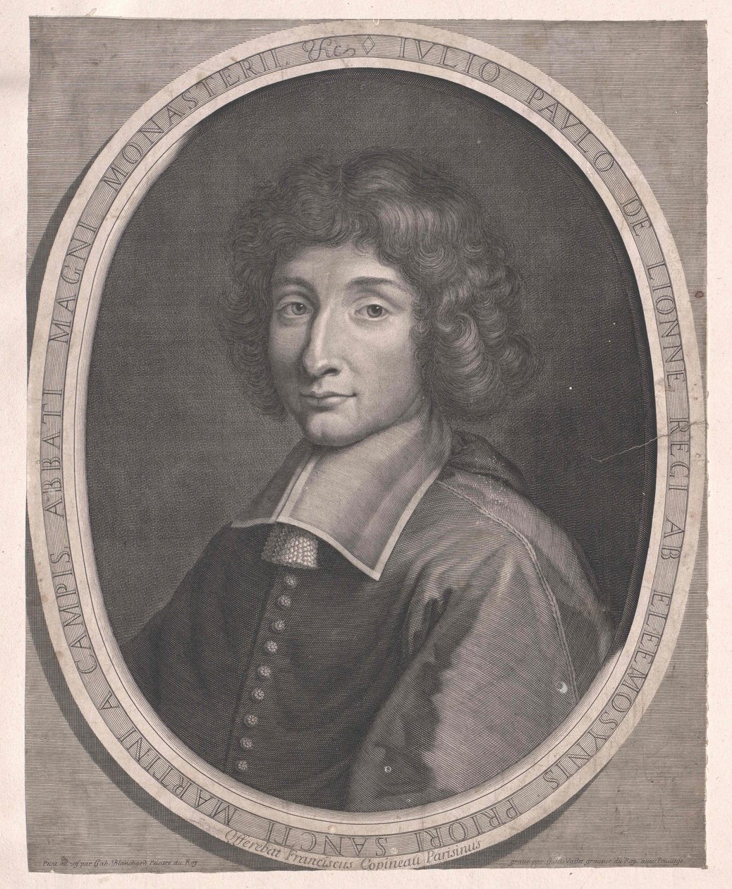 Jules Paul de Lionne tekijältä Artist Unknown