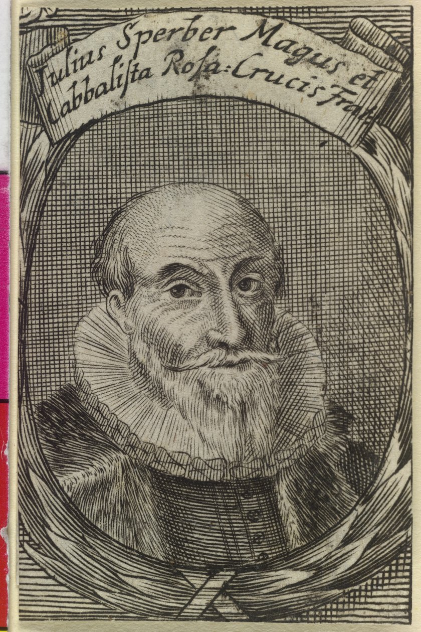 Julius Varpushaukka tekijältä Artist Unknown
