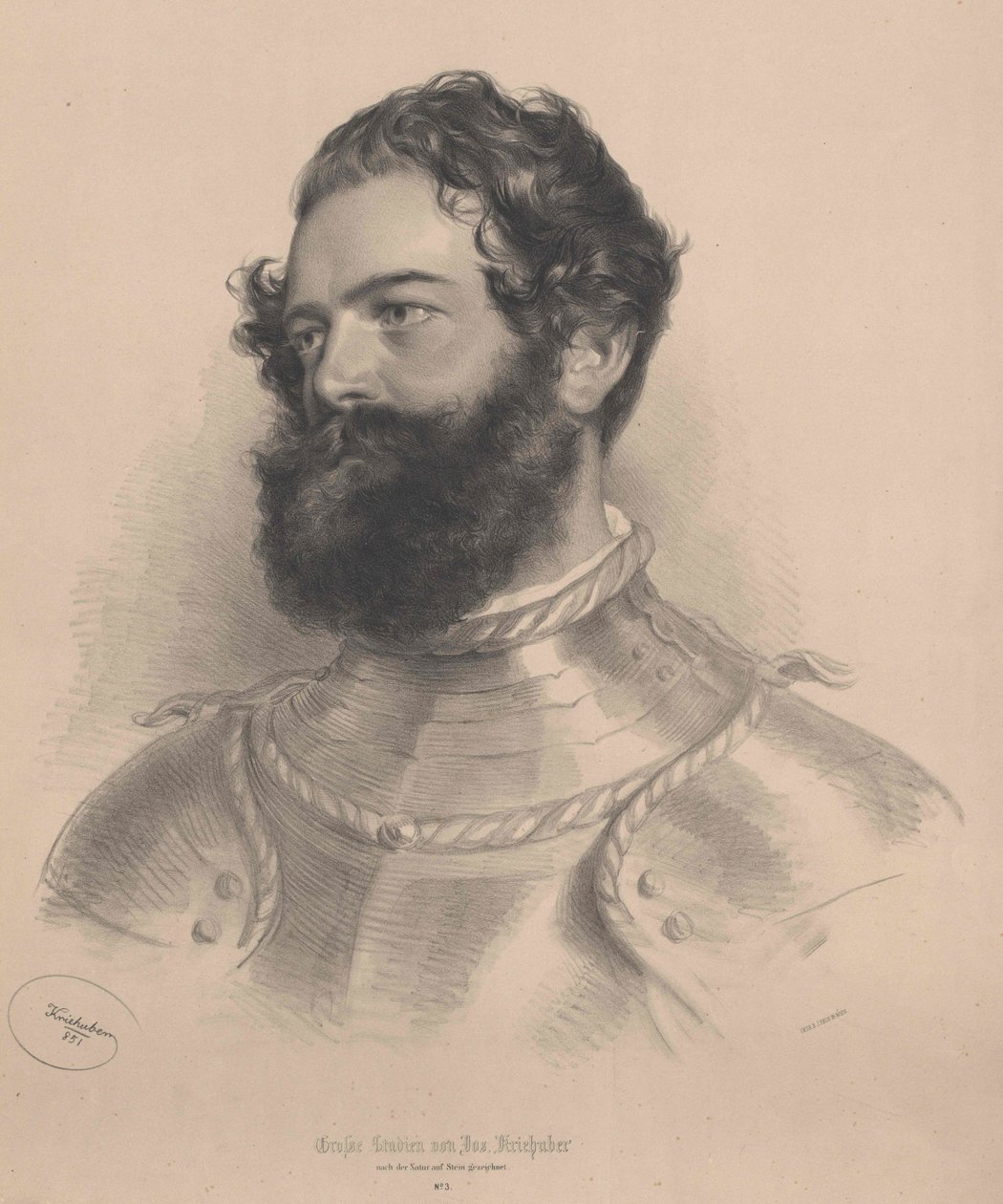 Karl Fruwirth tekijältä Artist Unknown