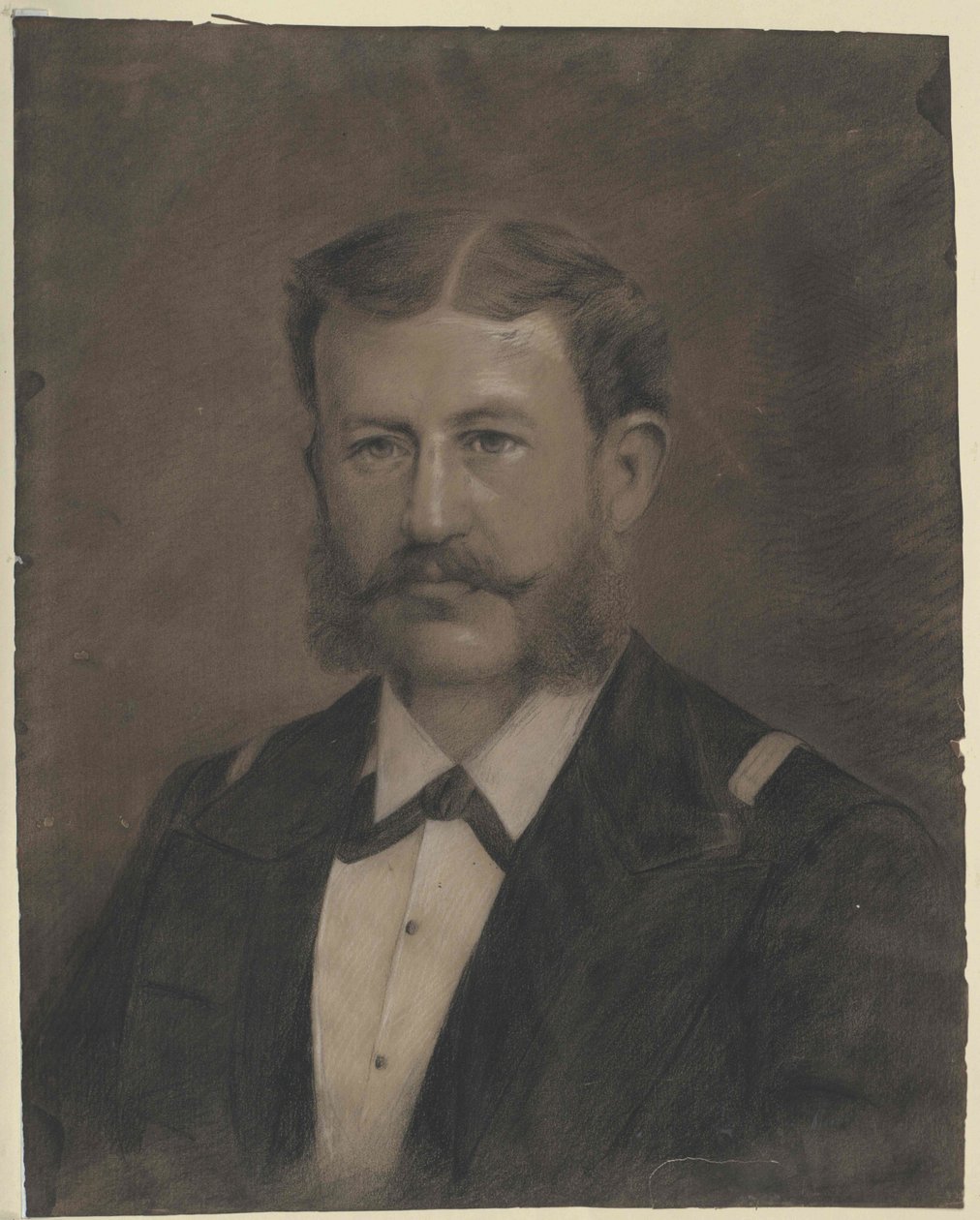 Karl von Bermann tekijältä Artist Unknown