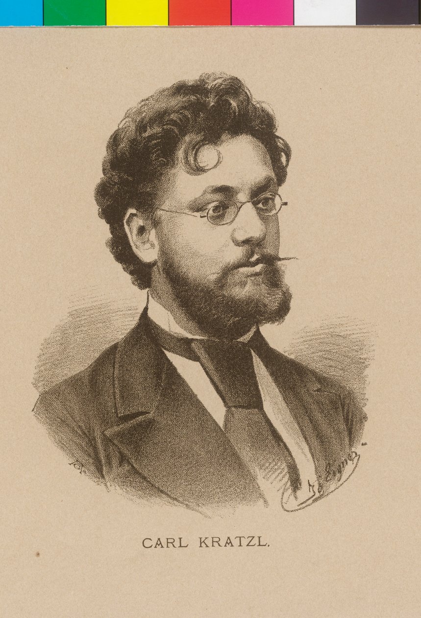 Ritari Elislago Kraus tekijältä Artist Unknown