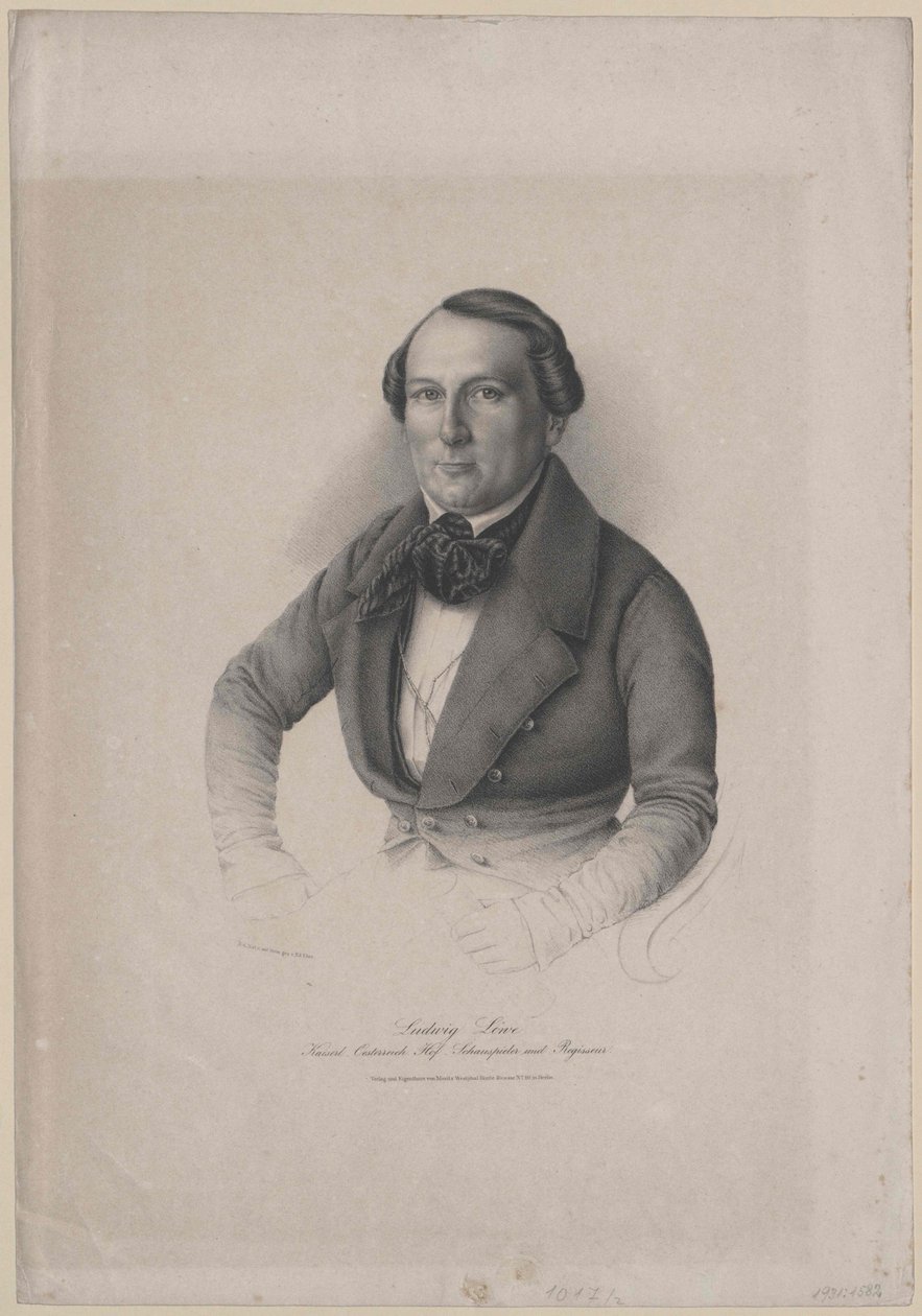 Ludwig L007700650000 tekijältä Artist Unknown