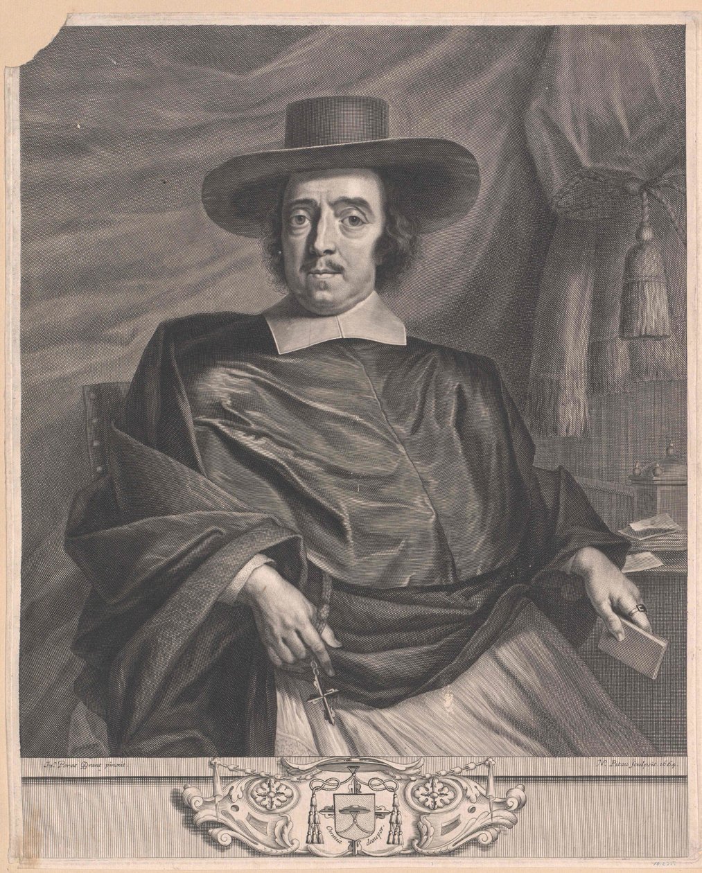 Marius Ambrose Capello tekijältä Artist Unknown