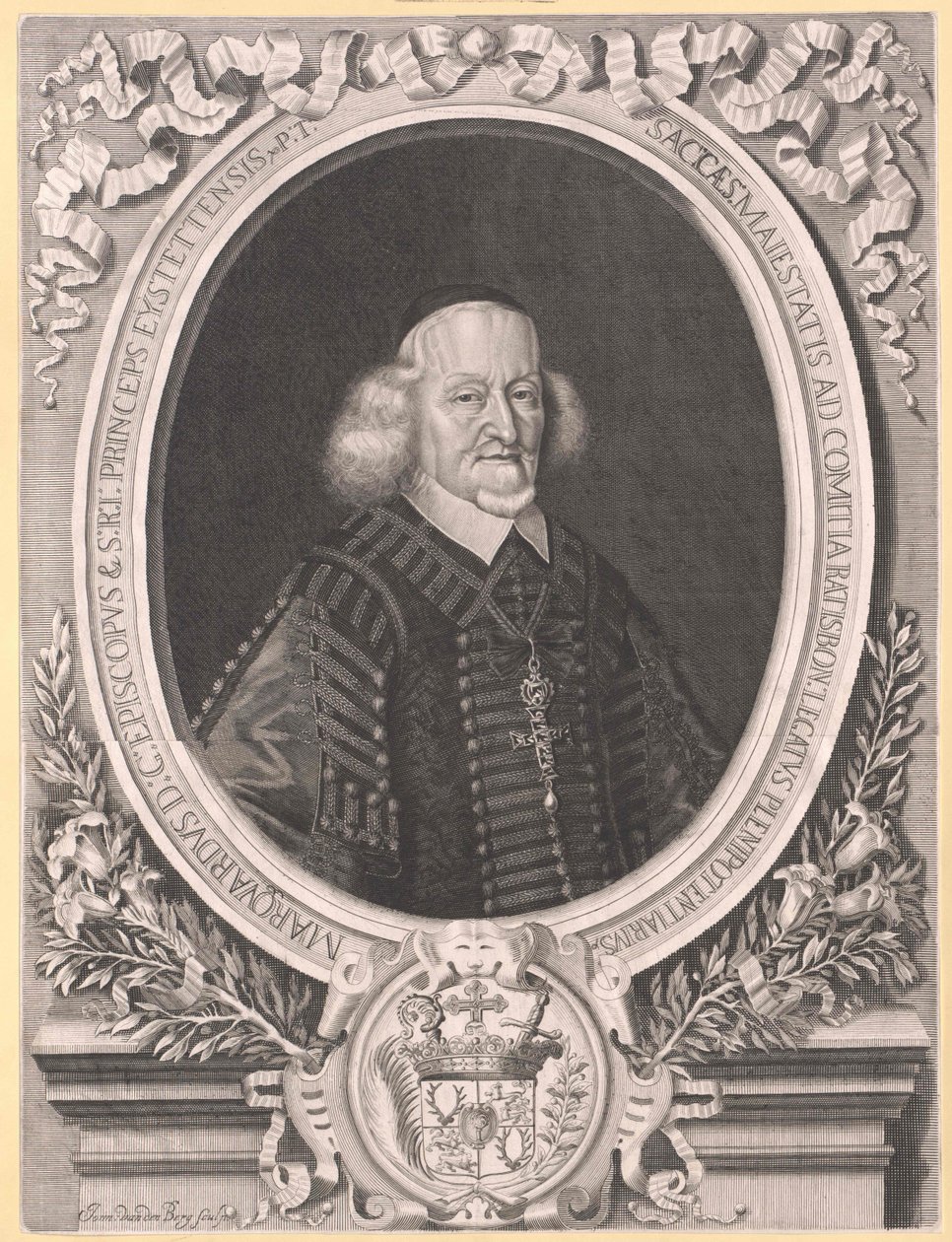 Marquard castellin majatalon isäntä tekijältä Artist Unknown
