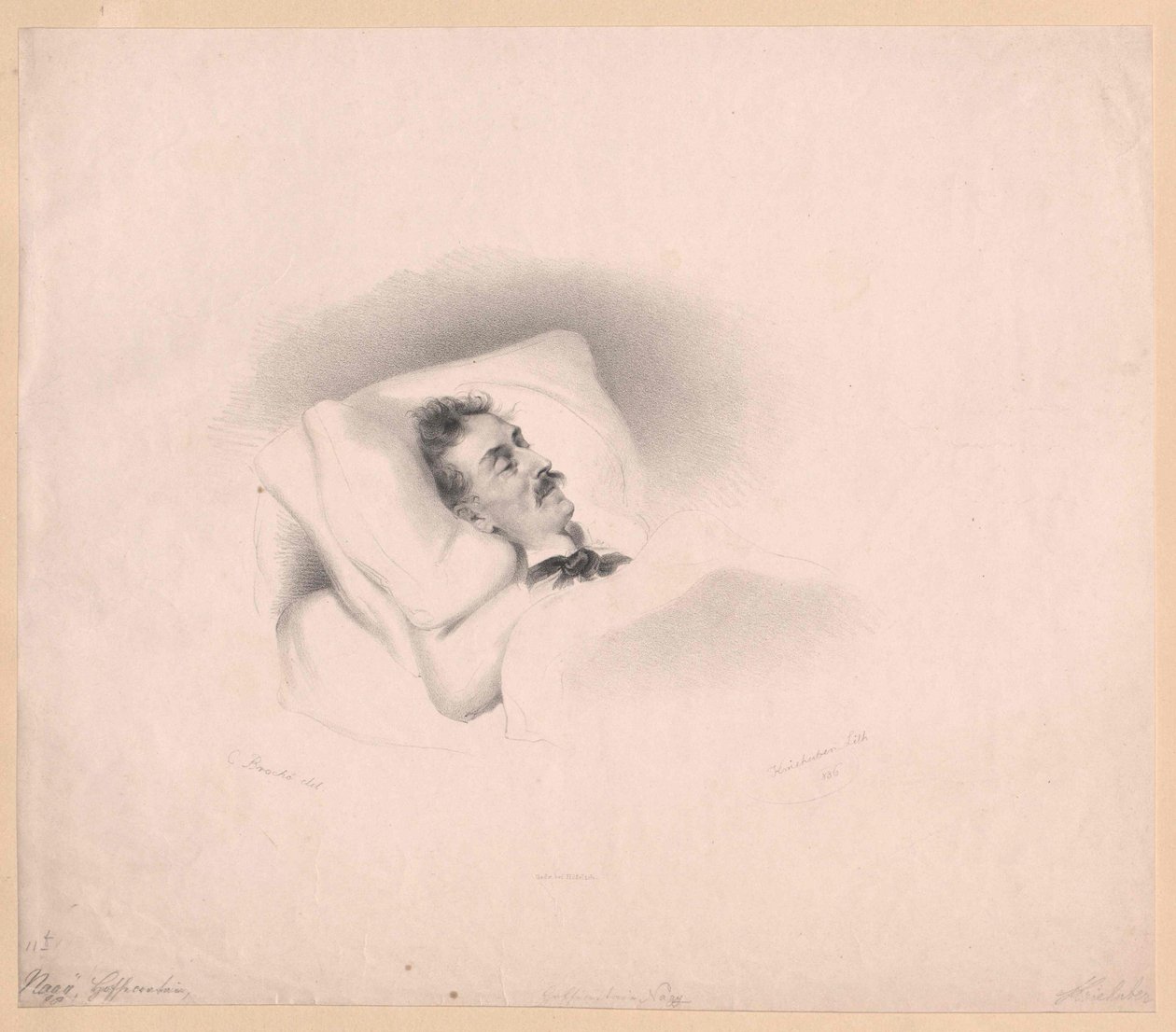 Martin Nagy tekijältä Artist Unknown