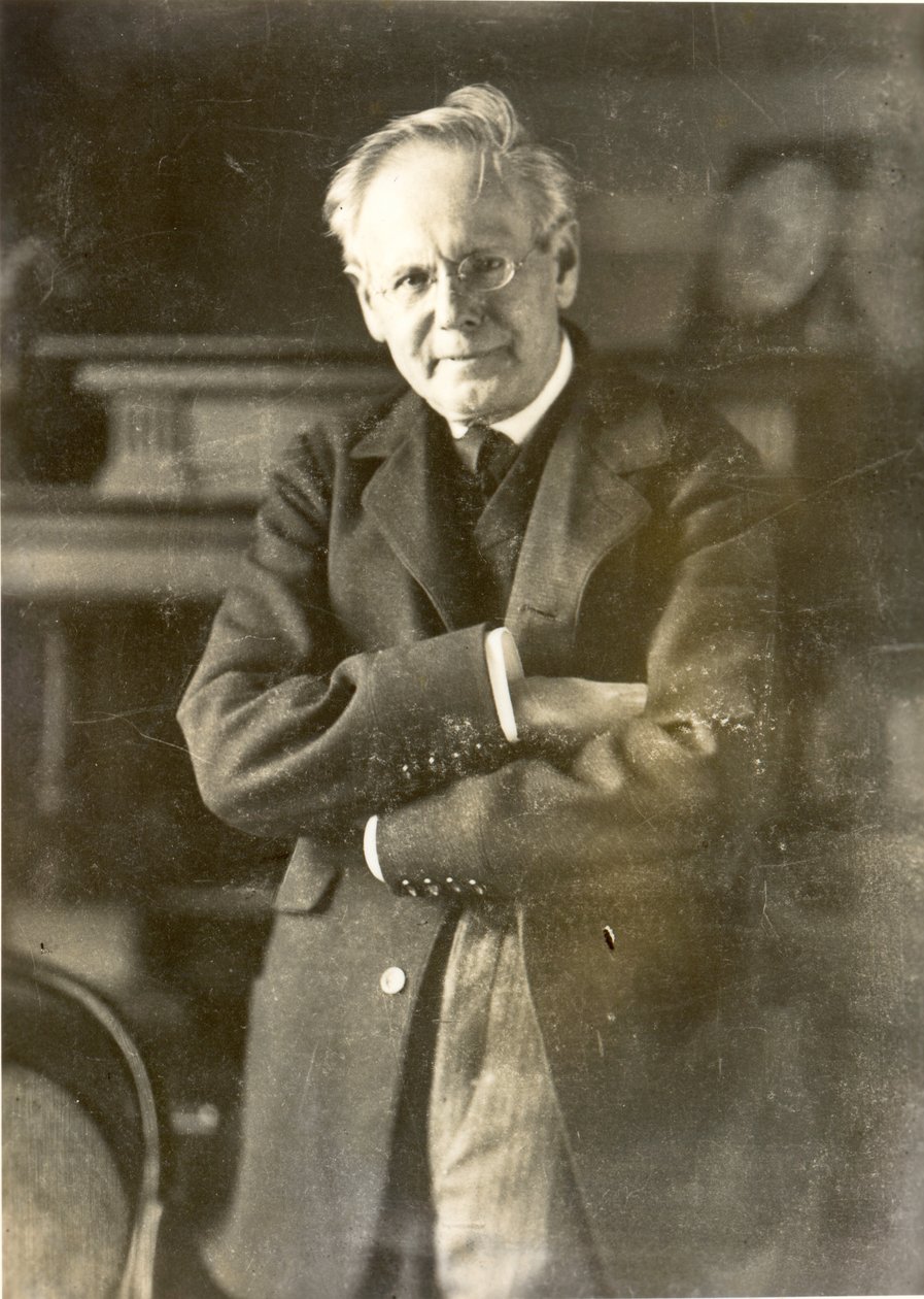 Peter Rosegger tekijältä Artist Unknown