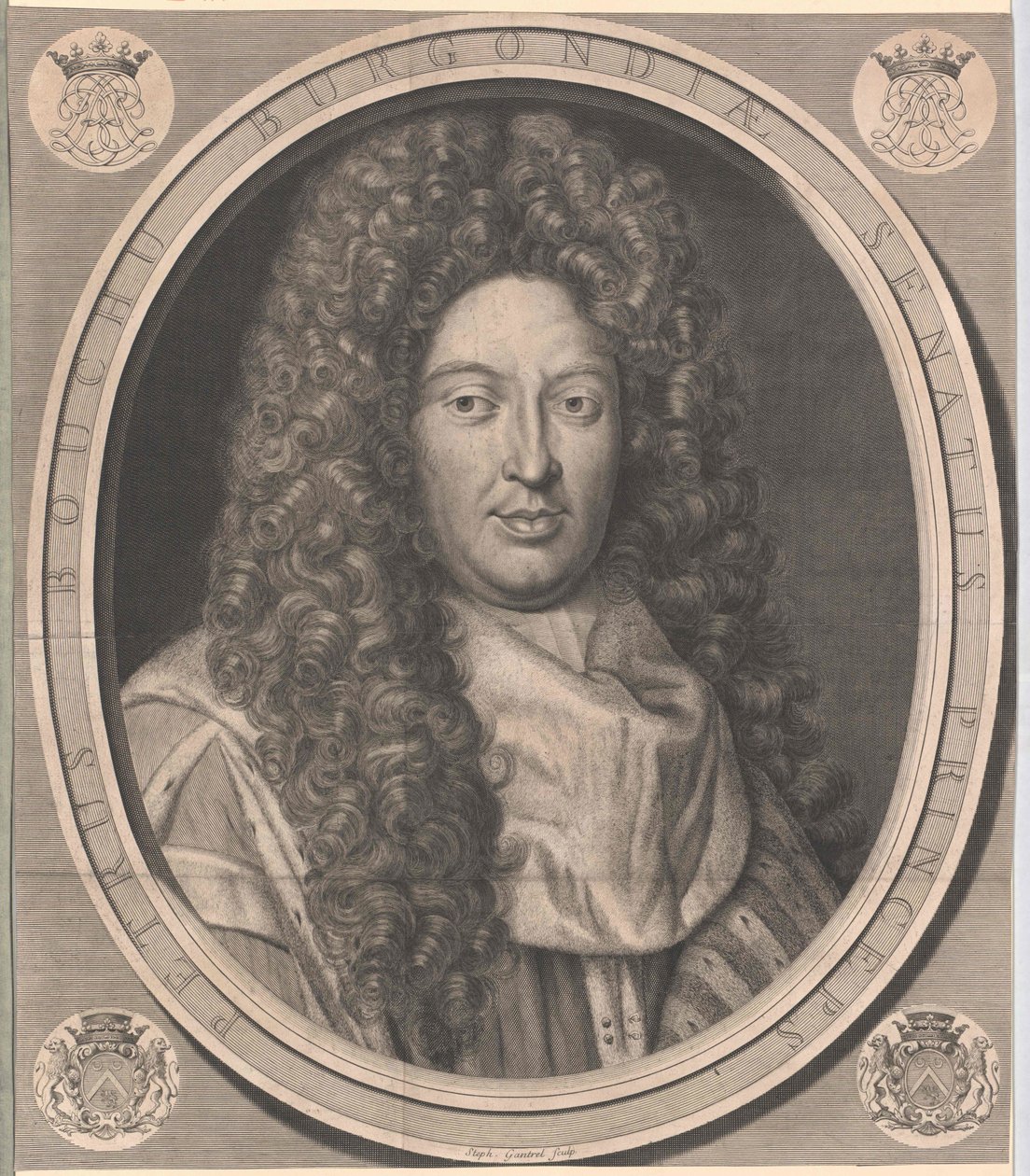 Pierre Bouchu tekijältä Artist Unknown