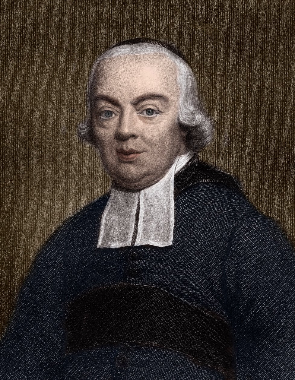 Ranskalaisen pedagogin Abbe of L