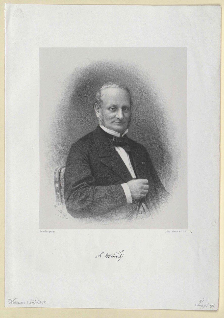 Raymond Louis Wolowski tekijältä Artist Unknown