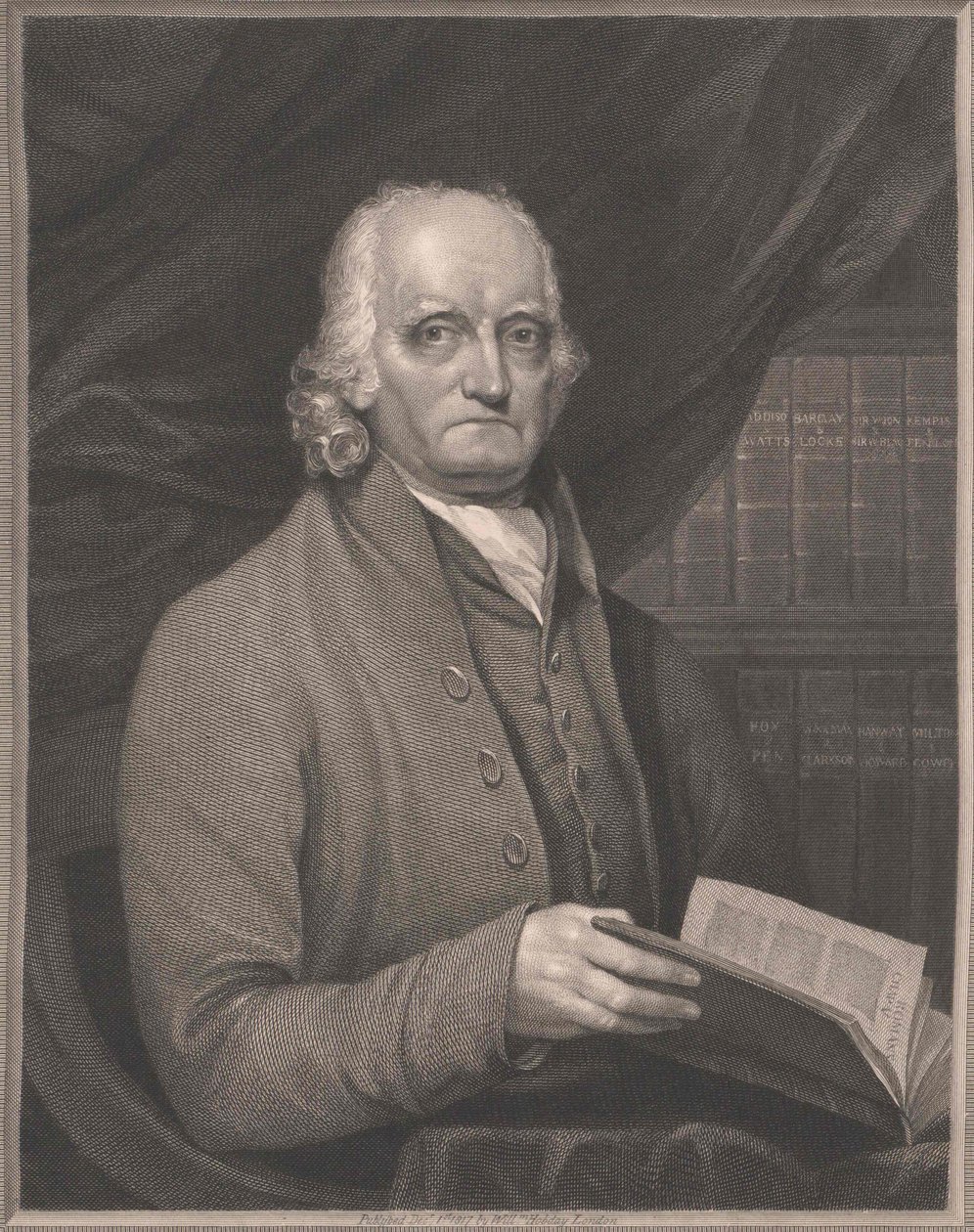 Richard Reynolds tekijältä Artist Unknown