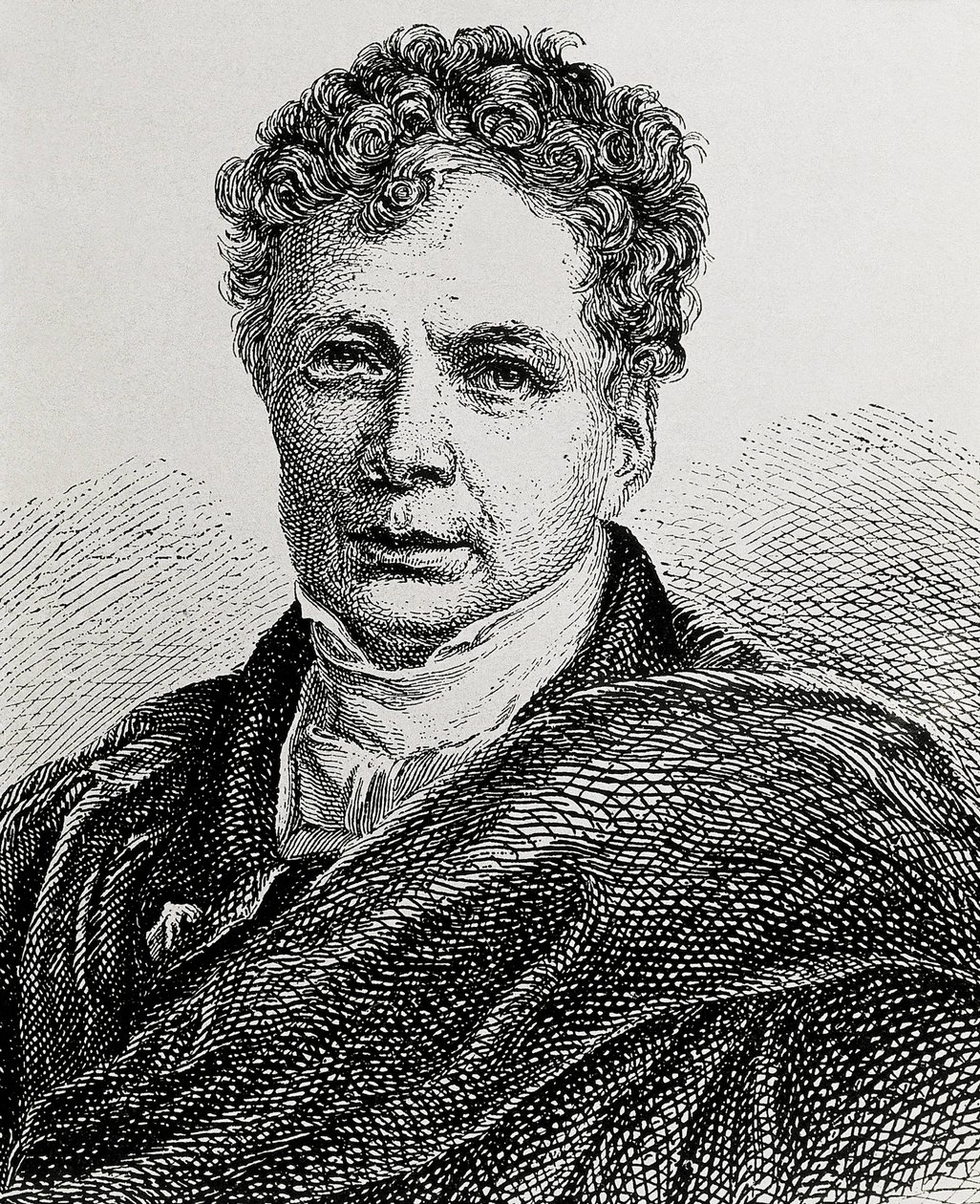 SCHELLING, Friedrich Wilhelm Joseph von (1775-1854). Englantilainen filosofi, Kantin ja Fichten seuraaja. Etsaus. tekijältä Artist Unknown