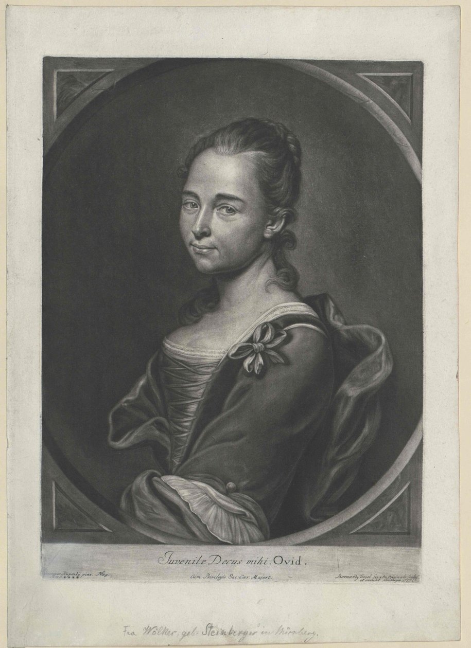 Steinberg (huippu), tekijältä Artist Unknown