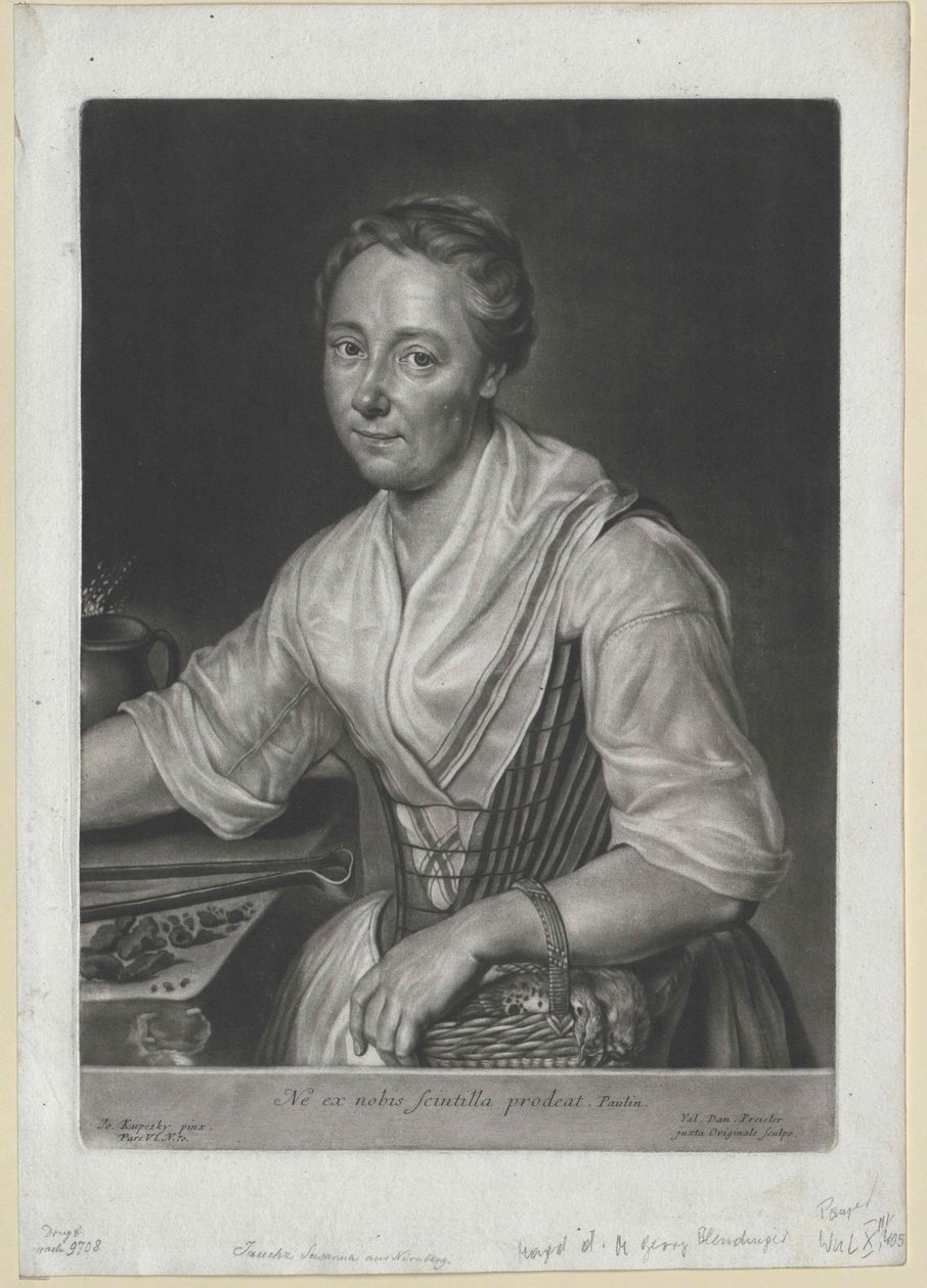 Susanna Jauchz tekijältä Artist Unknown