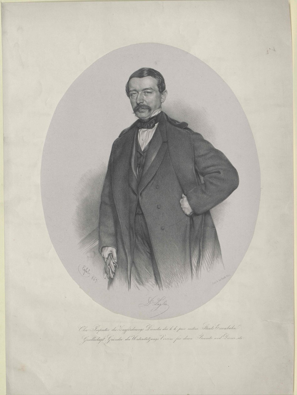 Wenzel de Laglio tekijältä Artist Unknown