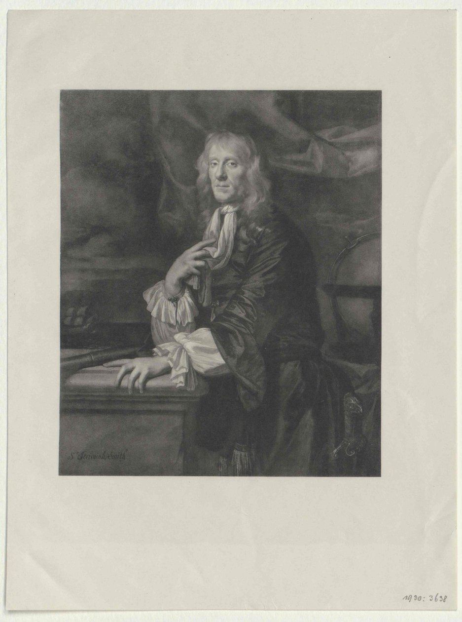 William Sydney Smith tekijältä Artist Unknown