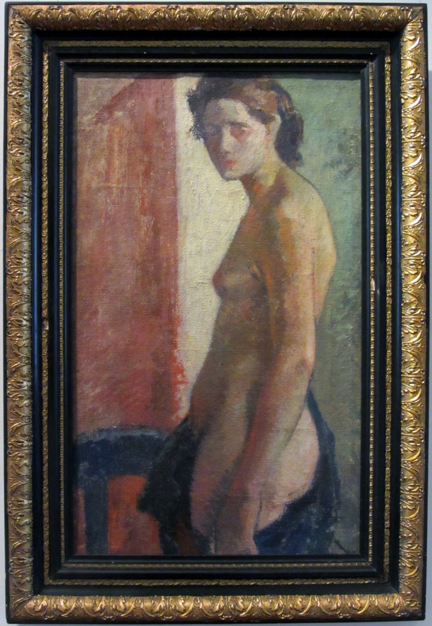 Desnudo tekijältä Arturo Gordon