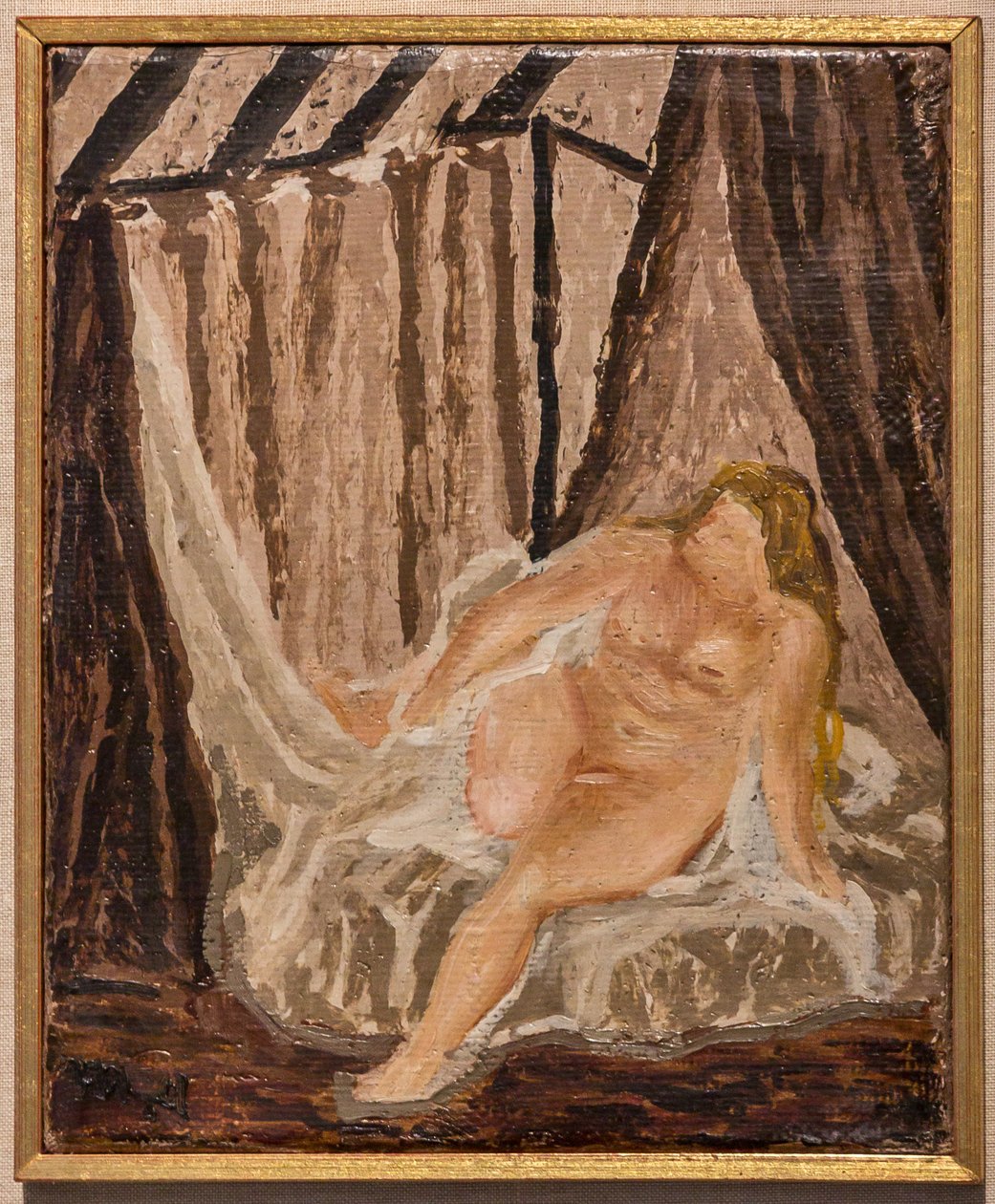 Herääminen tekijältä Arturo Martini