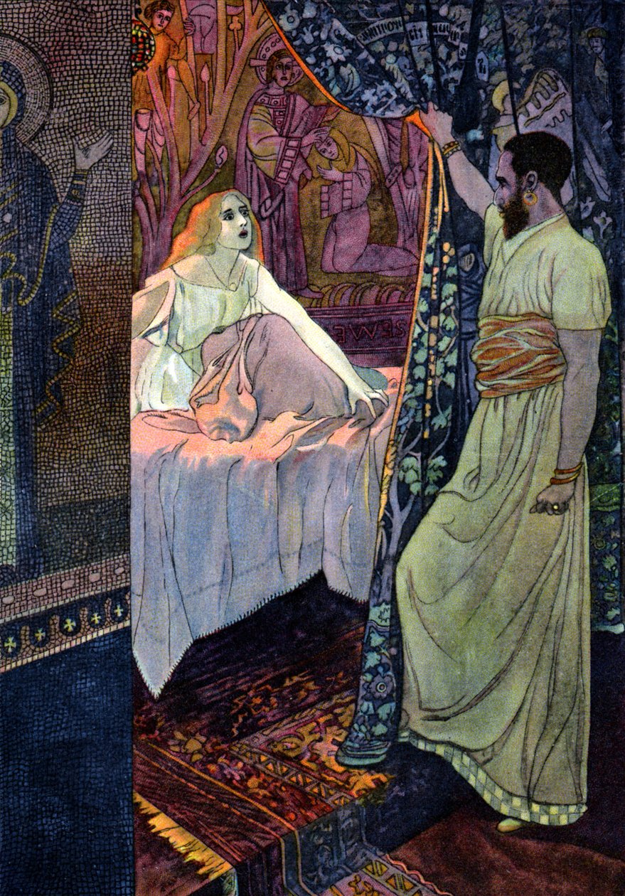 Othello tekijältä Artus Scheiner