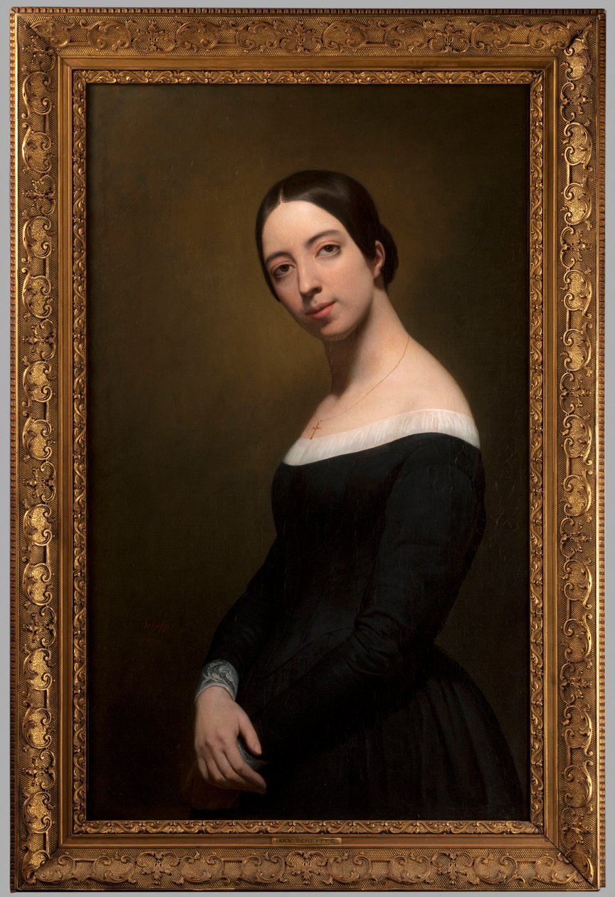 Pauline Viardot