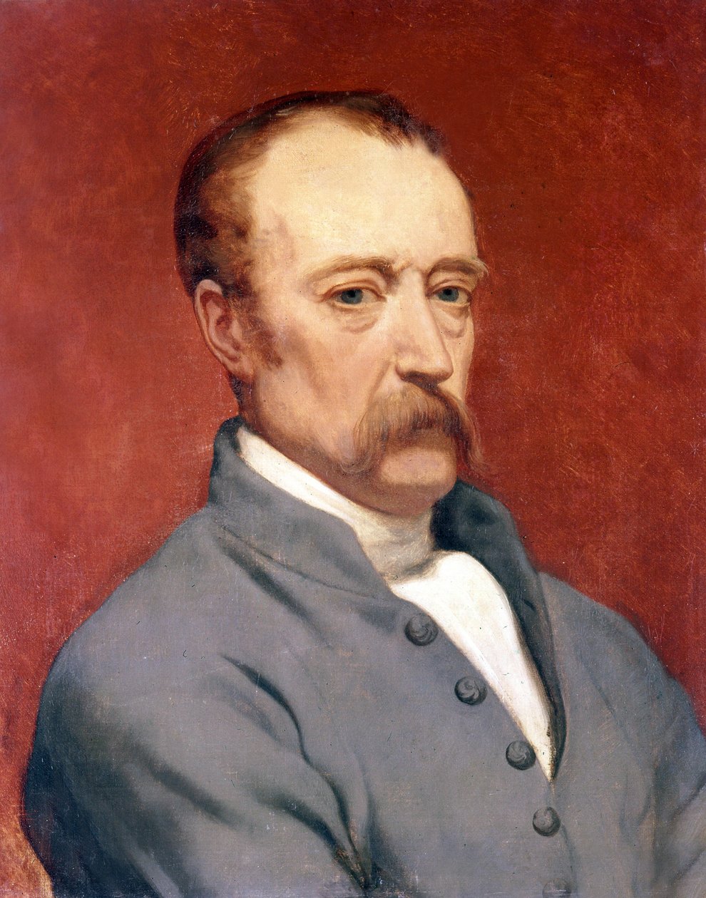 Horace Vernet