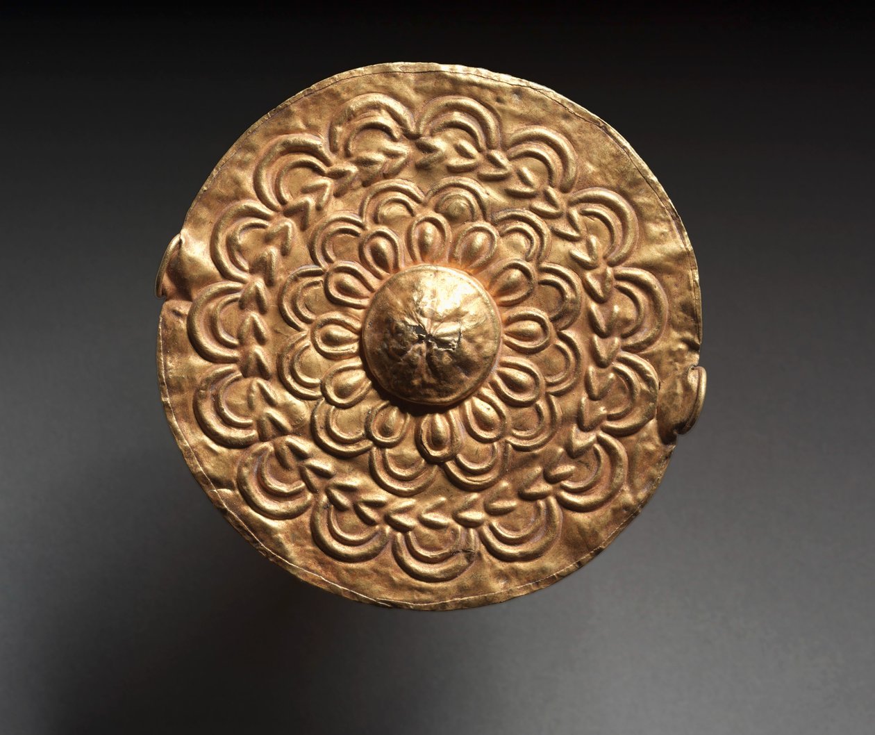 Korut, 1800-luku tekijältä Asante Culture