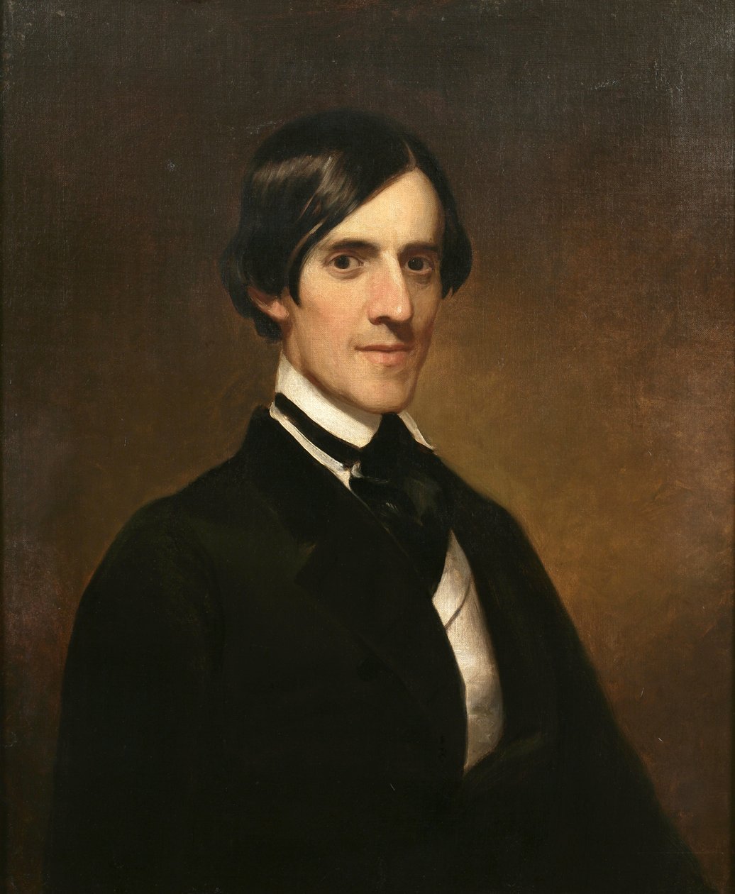 Stephen Alonzo Schoff, n. 1844 tekijältä Asher Brown Durand