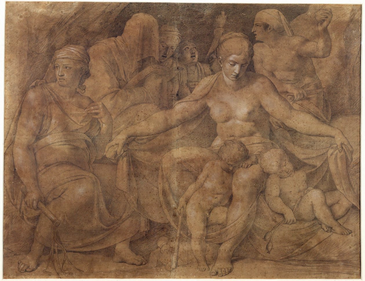  tekijältä Asmus Jacob Carstens