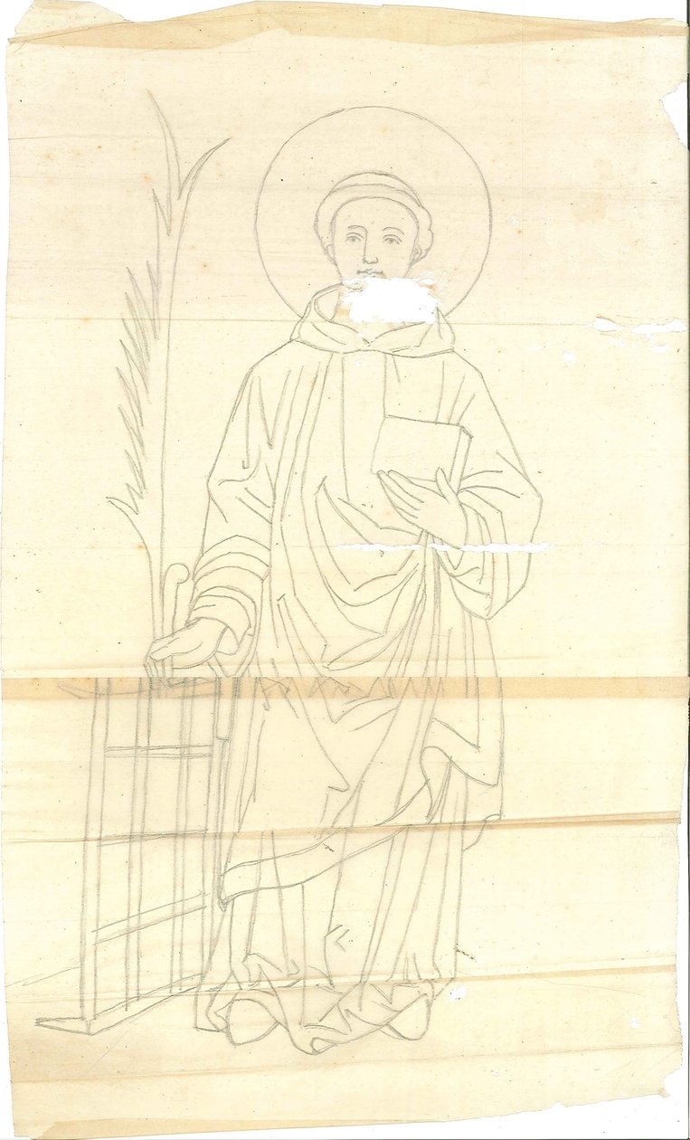 Suunnittelu Saint Lawrenceille tekijältä Atelier Cuypers Stoltzenberg
