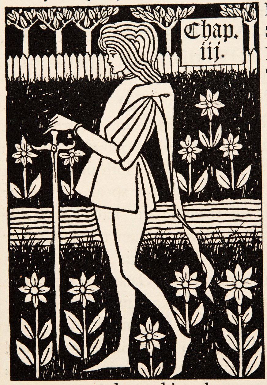  tekijältä Aubrey Beardsley