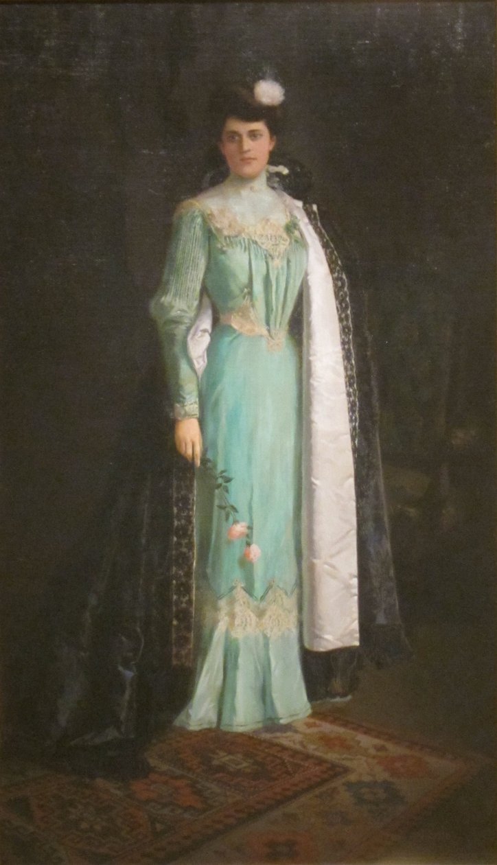 Alice Clyde Nicols tekijältä Audley Dean Nicols