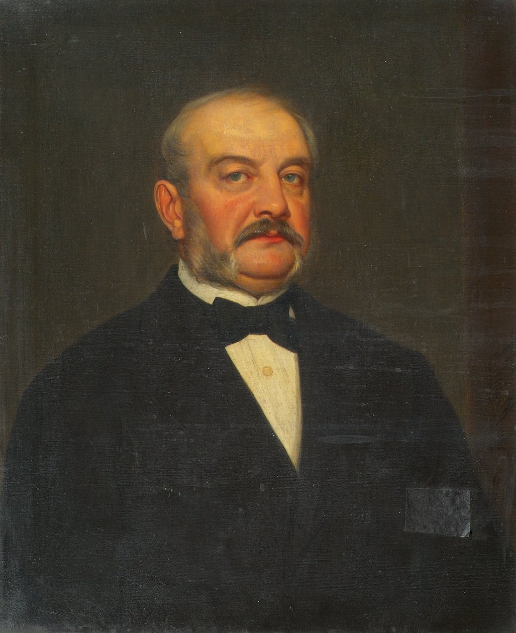 Ministeri Josef Lasser, Freiherr von Zollheim tekijältä August Georg Mayer