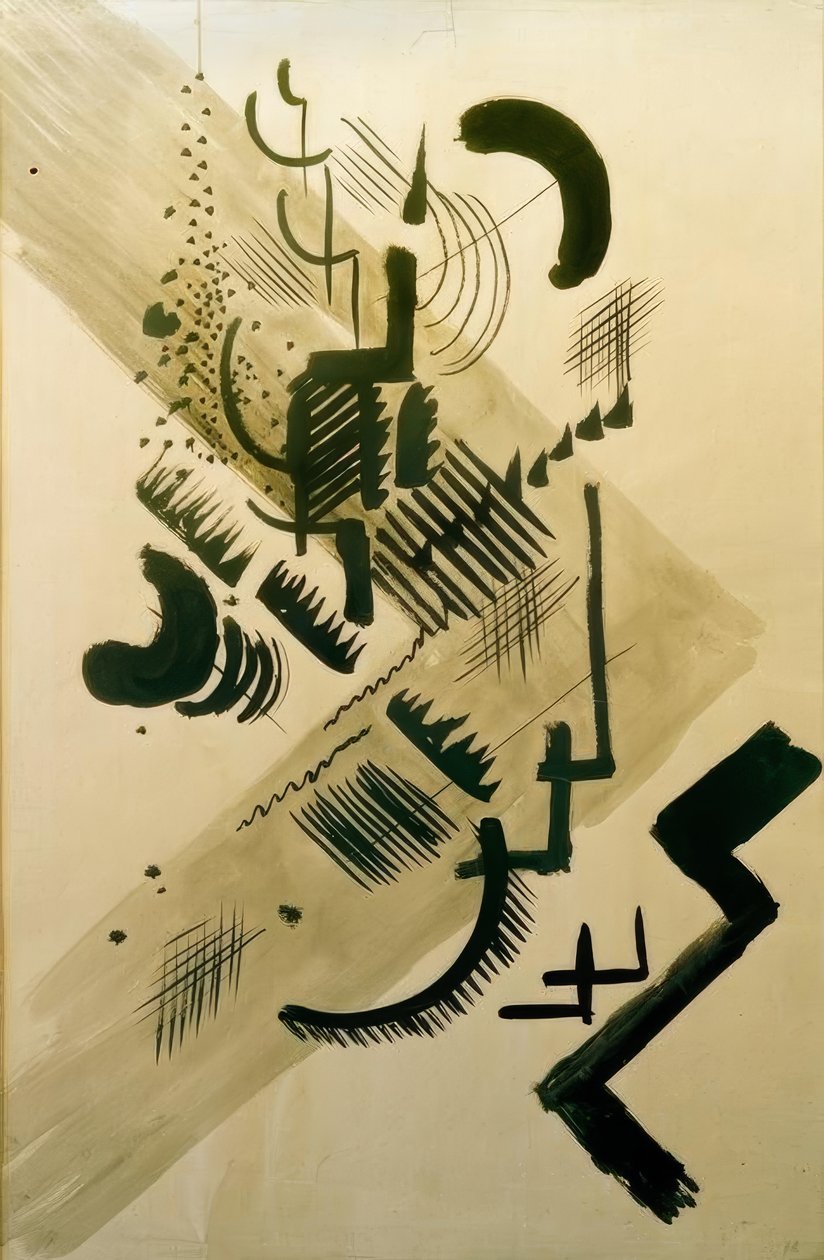 Formen I tekijältä August Macke