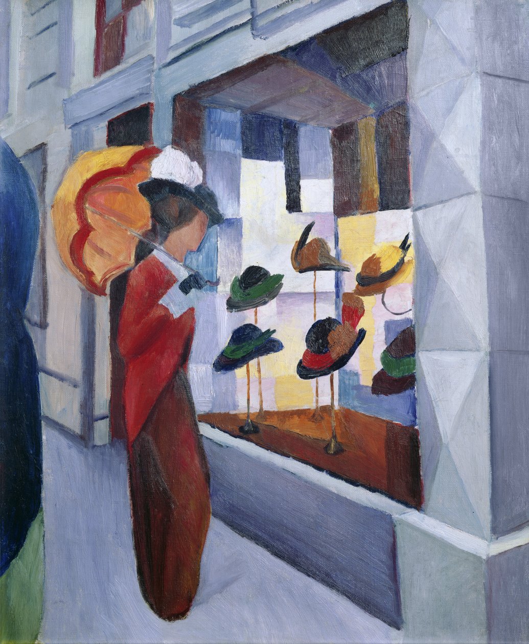 Milliner